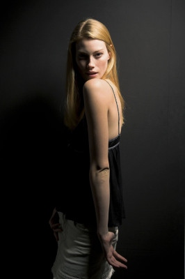 Alyssa Sutherland pic #77137